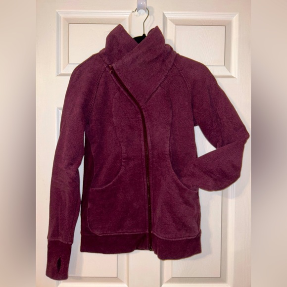 Lululemon Jacket - Picture 2 of 3